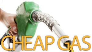 Illustration for article titled How To Save Money On Gas